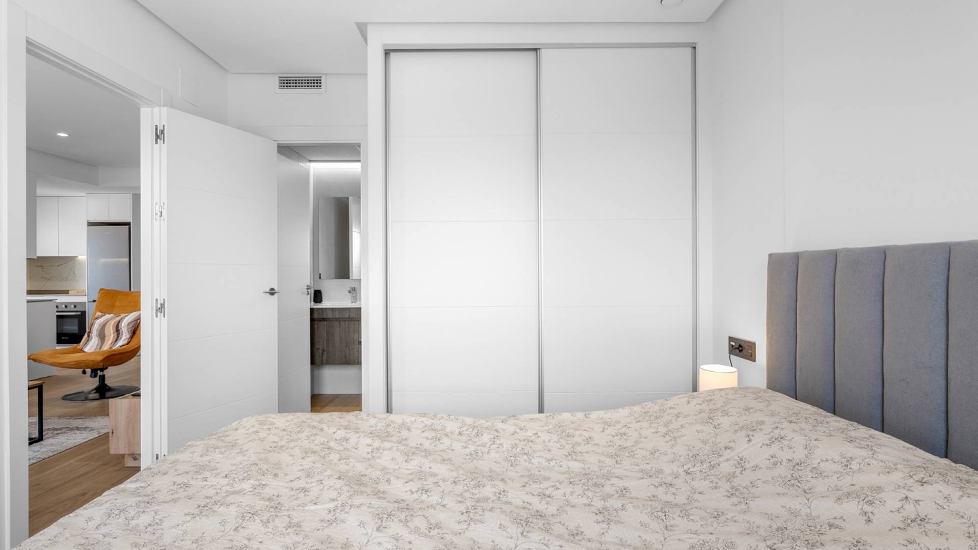 Tweedehands - Appartement - Orihuela