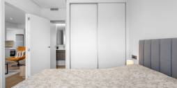Tweedehands - Appartement - Orihuela