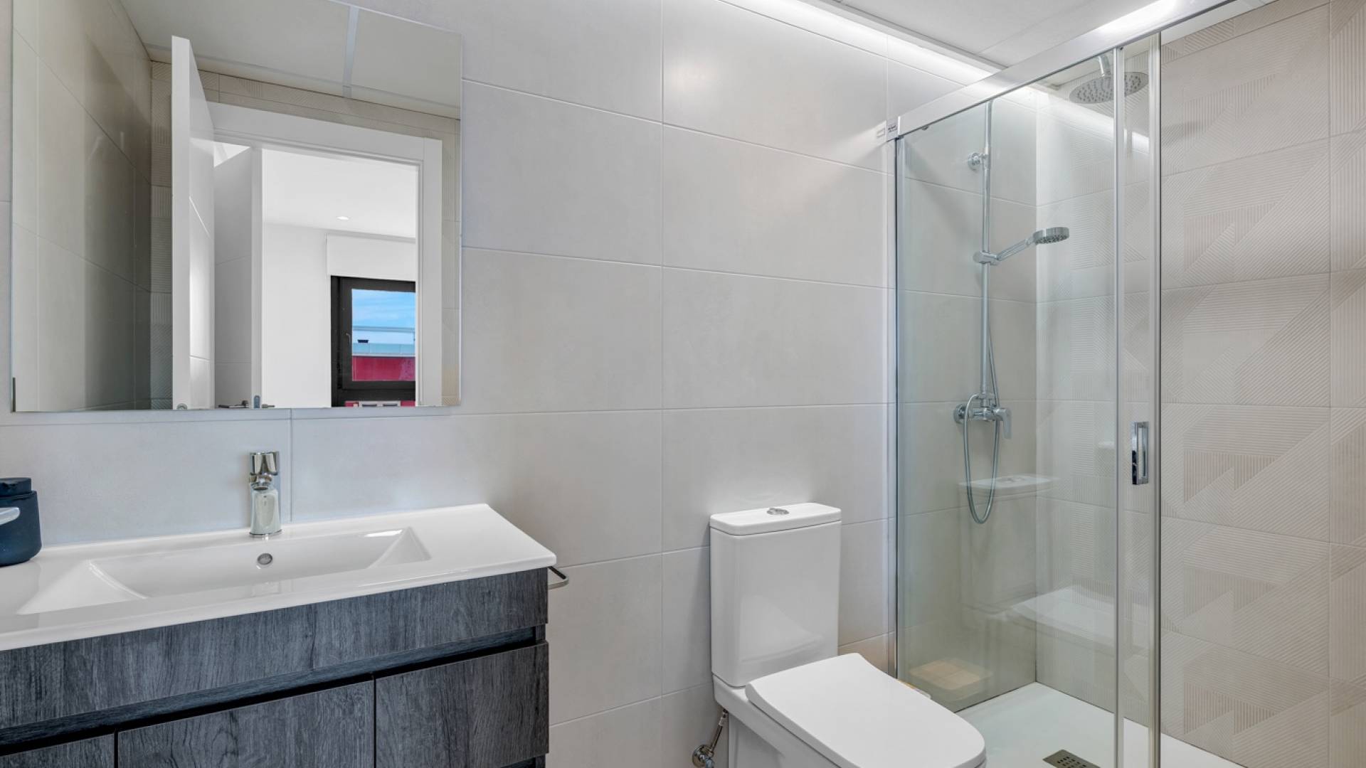 Tweedehands - Appartement - Orihuela