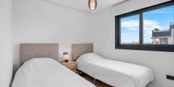 Tweedehands - Appartement - Orihuela
