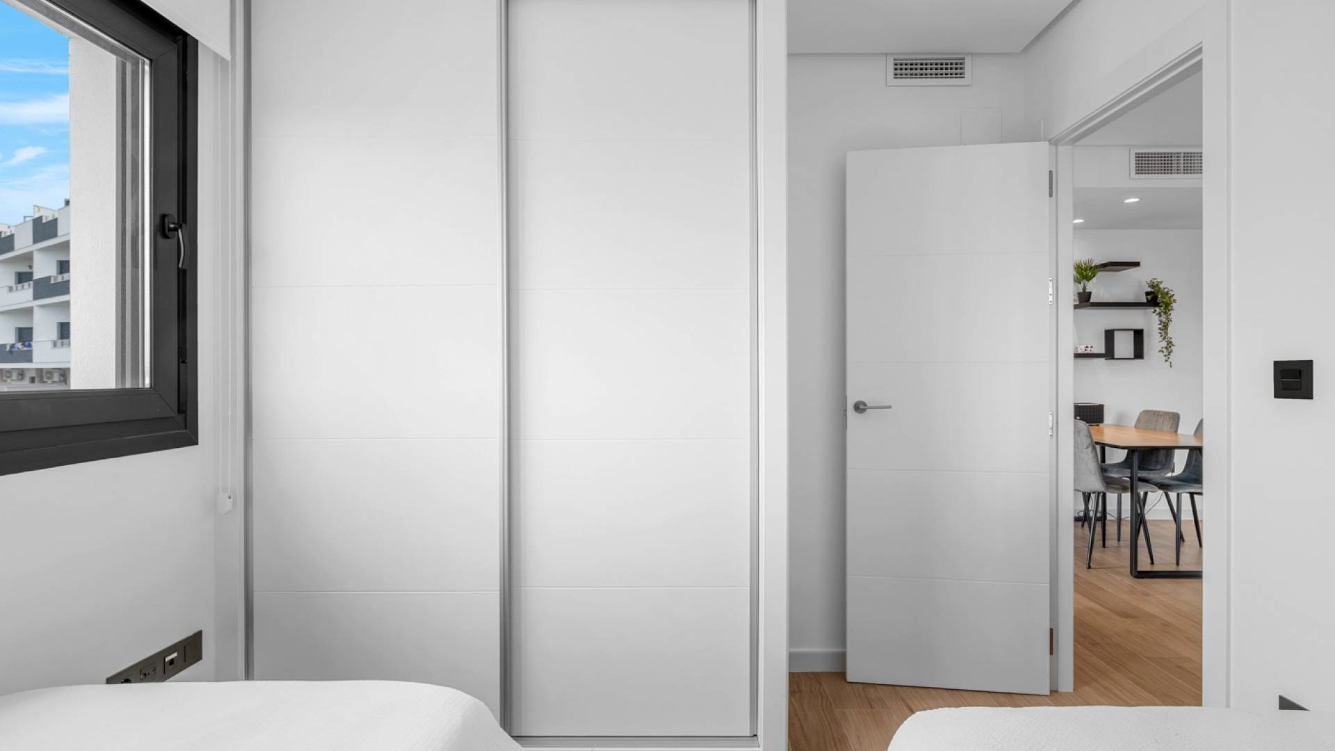 Tweedehands - Appartement - Orihuela