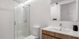 Tweedehands - Appartement - Orihuela