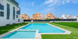 Tweedehands - Appartement - Orihuela