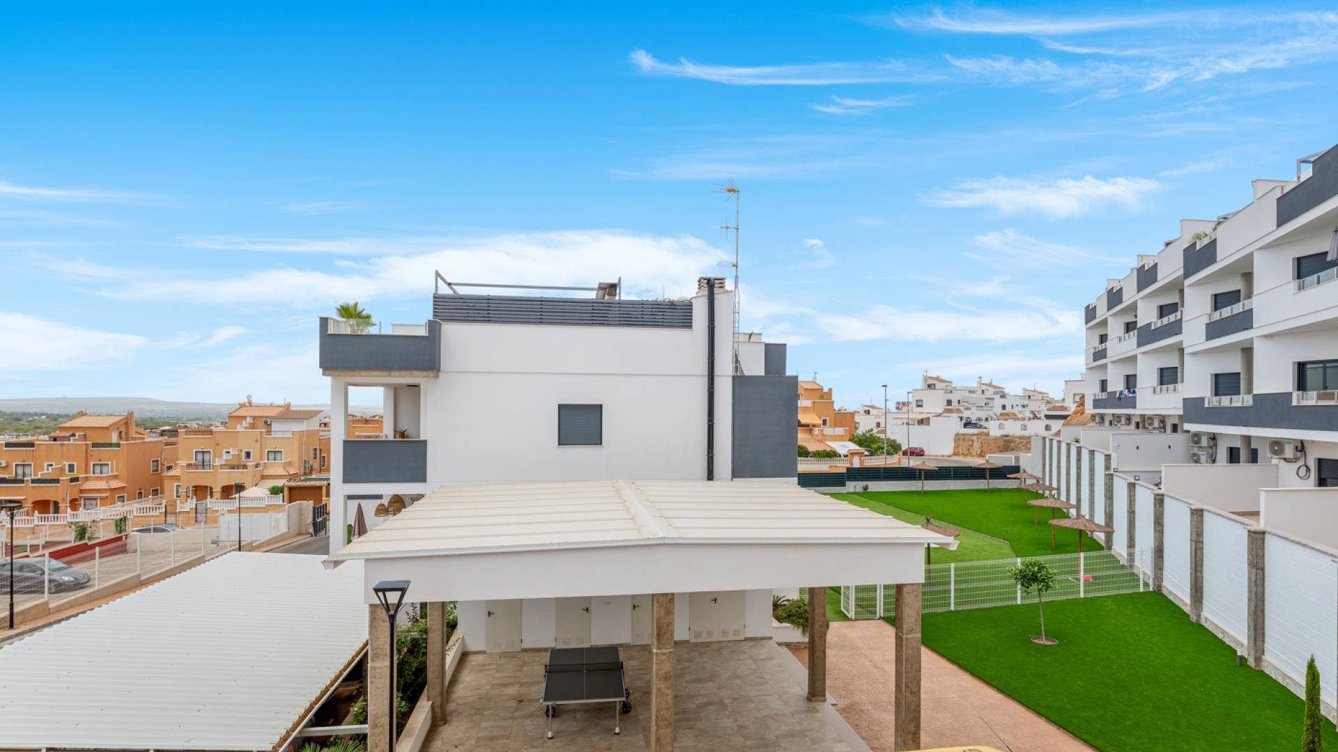 Tweedehands - Appartement - Orihuela