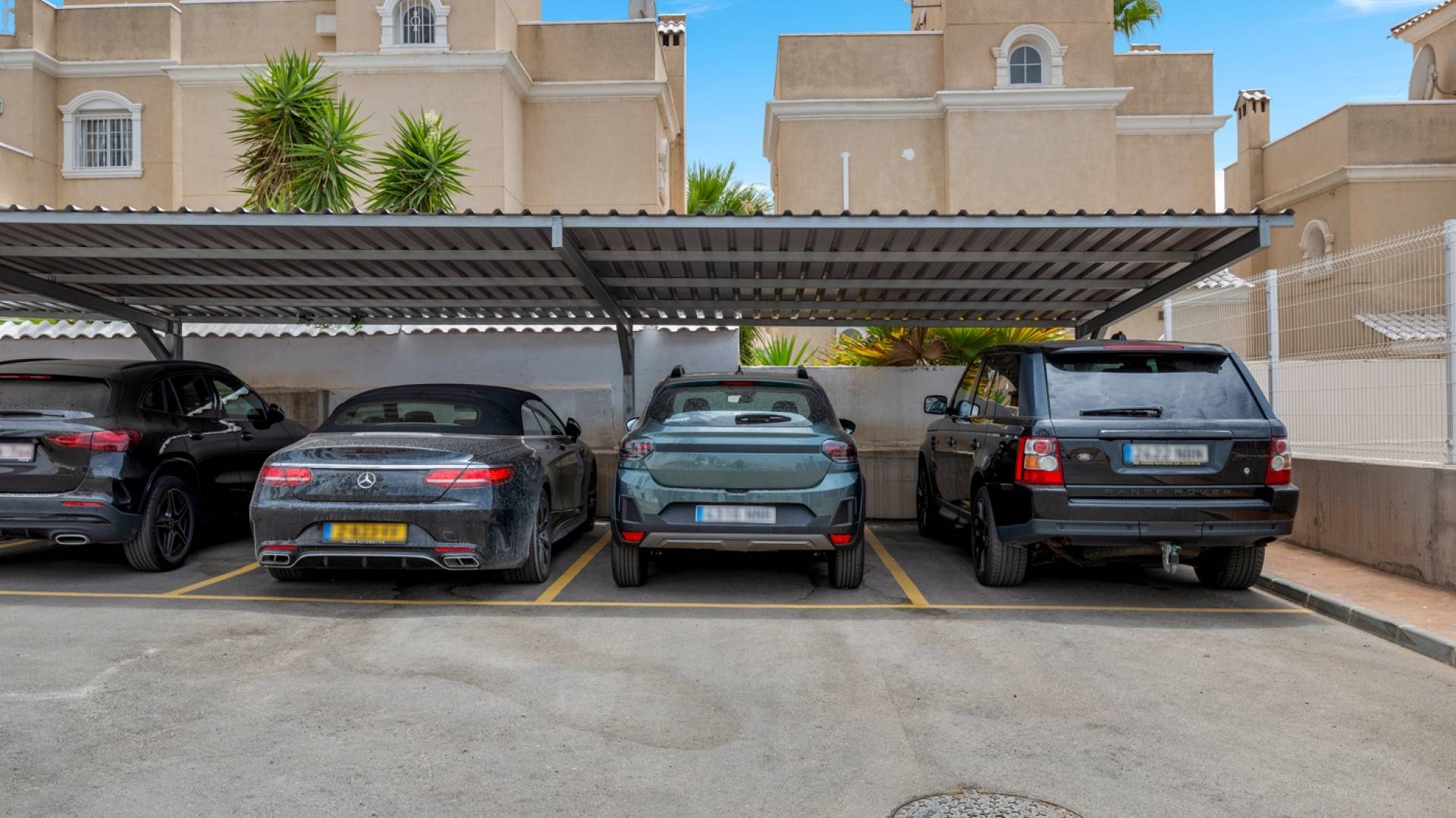 Tweedehands - Appartement - Orihuela
