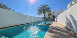 Tweedehands - Appartement - Pilar de la Horadada - El Pilar de la Horadada