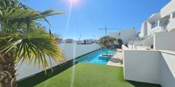 Tweedehands - Appartement - Pilar de la Horadada - El Pilar de la Horadada