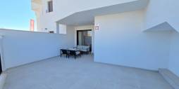Tweedehands - Appartement - Pilar de la Horadada - El Pilar de la Horadada