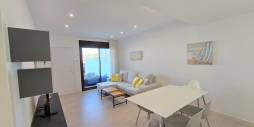 Tweedehands - Appartement - Pilar de la Horadada - El Pilar de la Horadada
