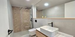 Tweedehands - Appartement - Pilar de la Horadada - El Pilar de la Horadada