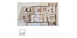 Tweedehands - Appartement - Pilar de la Horadada - El Pilar de la Horadada