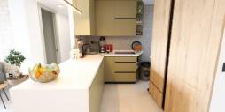 Tweedehands - Appartement - Pilar de la Horadada - Zona Pueblo