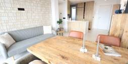 Tweedehands - Appartement - Pilar de la Horadada - Zona Pueblo