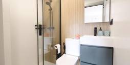 Tweedehands - Appartement - Pilar de la Horadada - Zona Pueblo