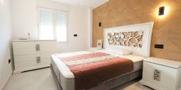 Tweedehands - Appartement - Pilar de la Horadada - Zona Pueblo