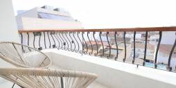 Tweedehands - Appartement - Pilar de la Horadada - Zona Pueblo