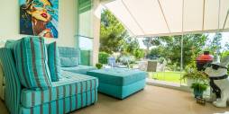 Tweedehands - Appartement - Pilar de la Horadada - 
