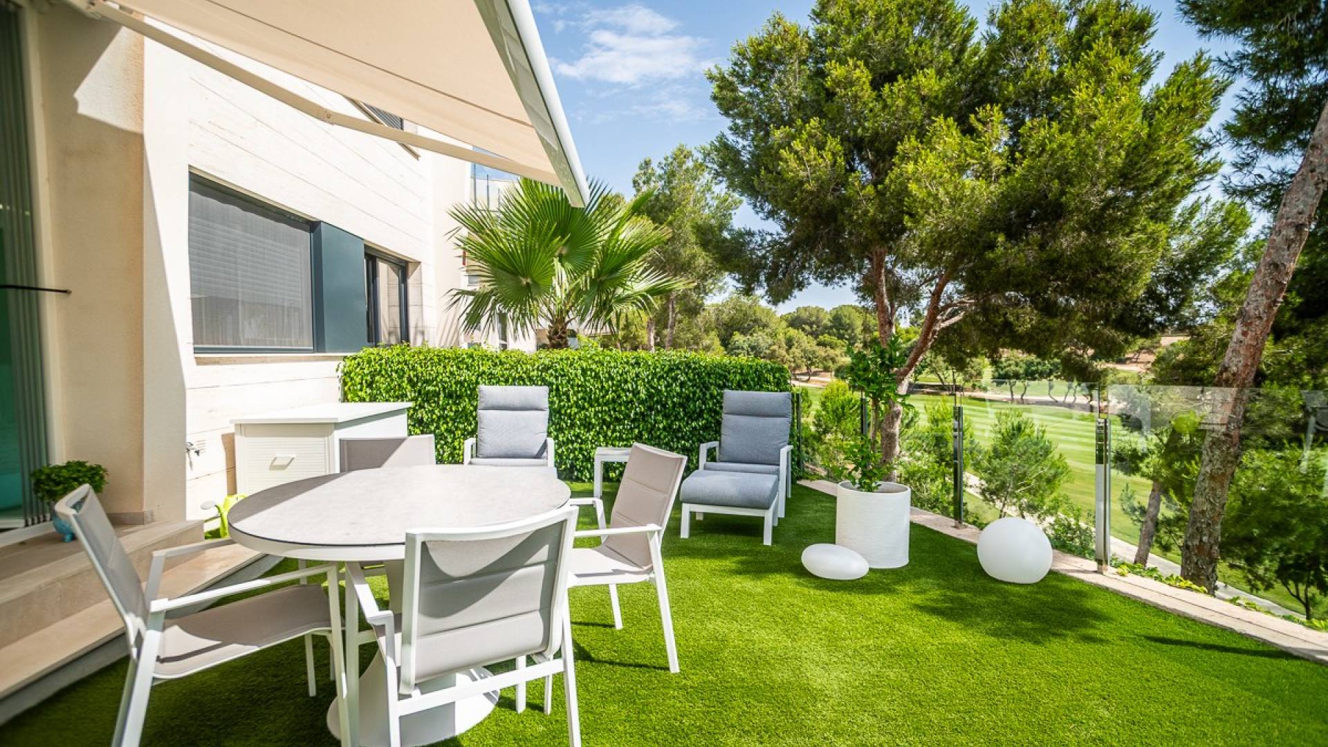 Tweedehands - Appartement - Pilar de la Horadada - 