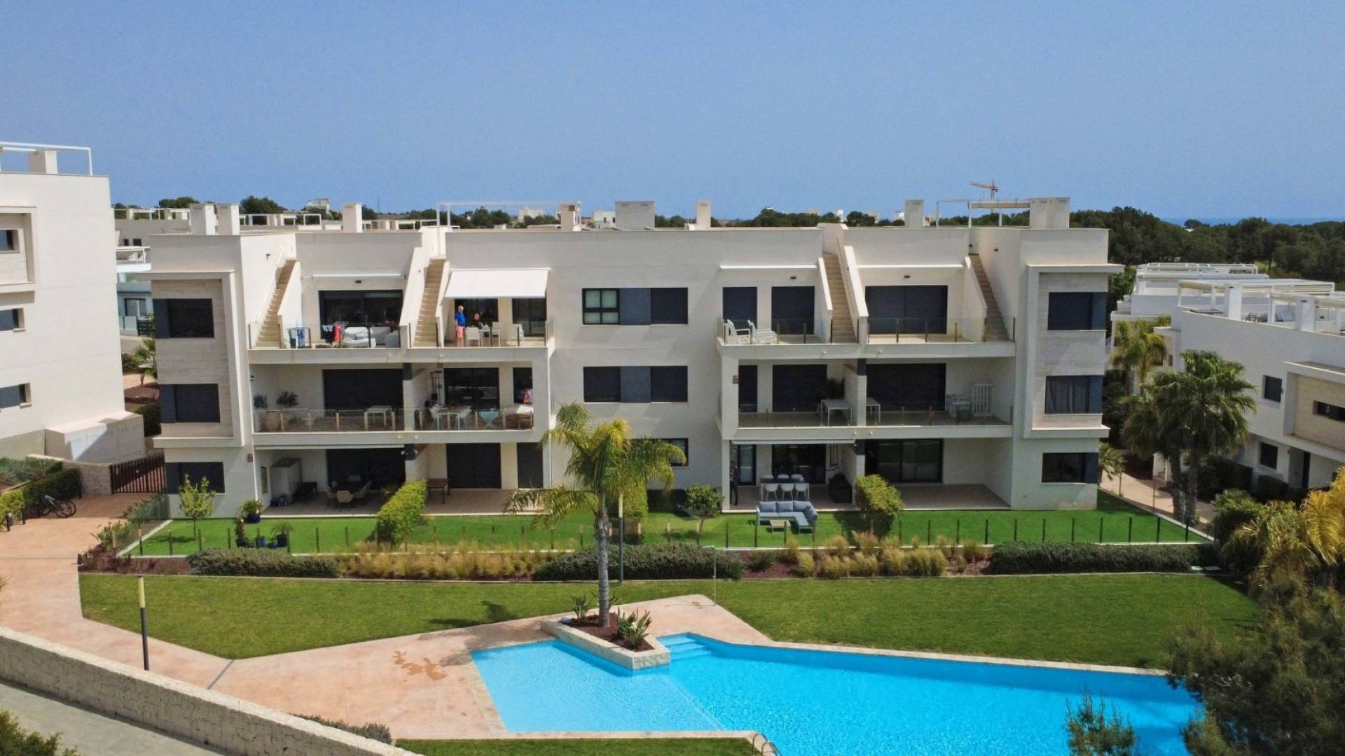 Tweedehands - Appartement - Pilar de la Horadada - 