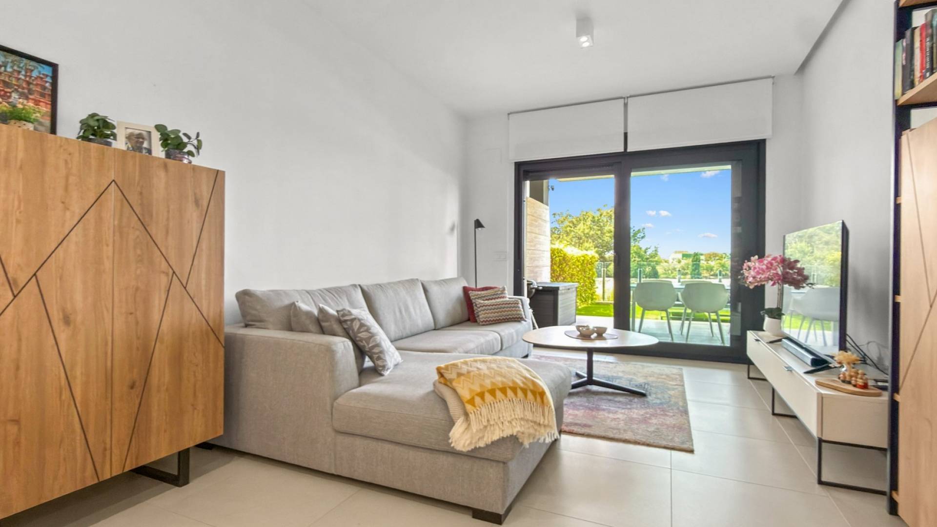 Tweedehands - Appartement - Pilar de la Horadada - 
