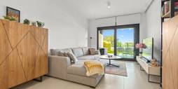 Tweedehands - Appartement - Pilar de la Horadada - 
