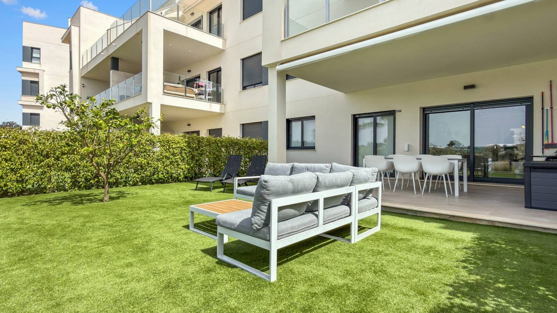 Tweedehands - Appartement - Pilar de la Horadada - 