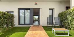 Tweedehands - Appartement - Pilar de la Horadada - 