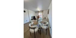 Tweedehands - Appartement - Pilar de la Horadada