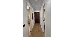 Tweedehands - Appartement - Pilar de la Horadada