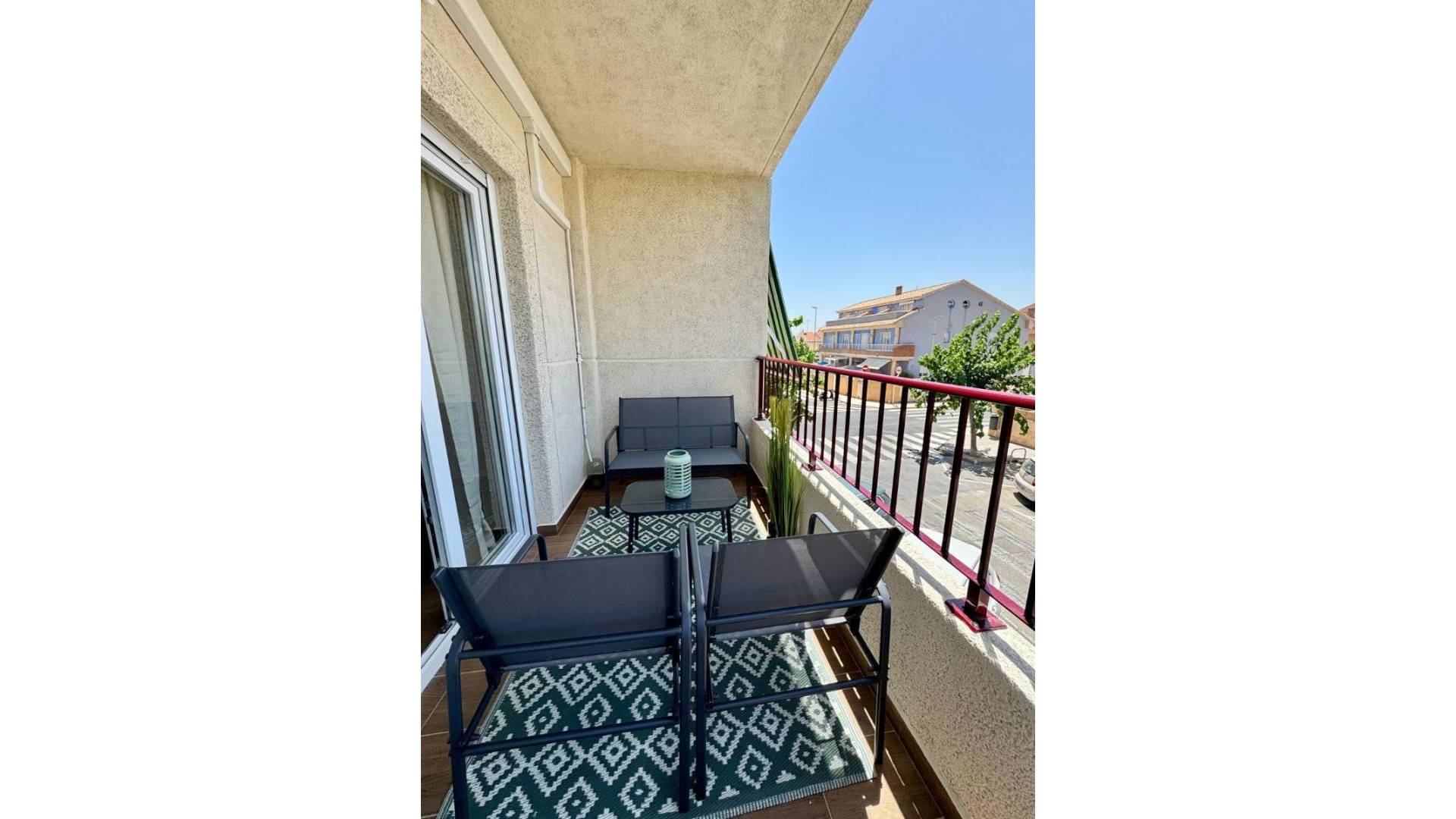 Tweedehands - Appartement - Pilar de la Horadada