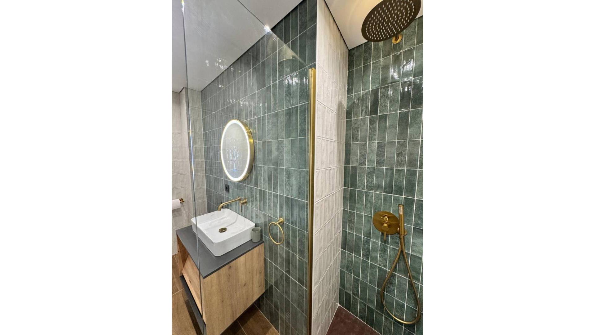 Tweedehands - Appartement - Pilar de la Horadada