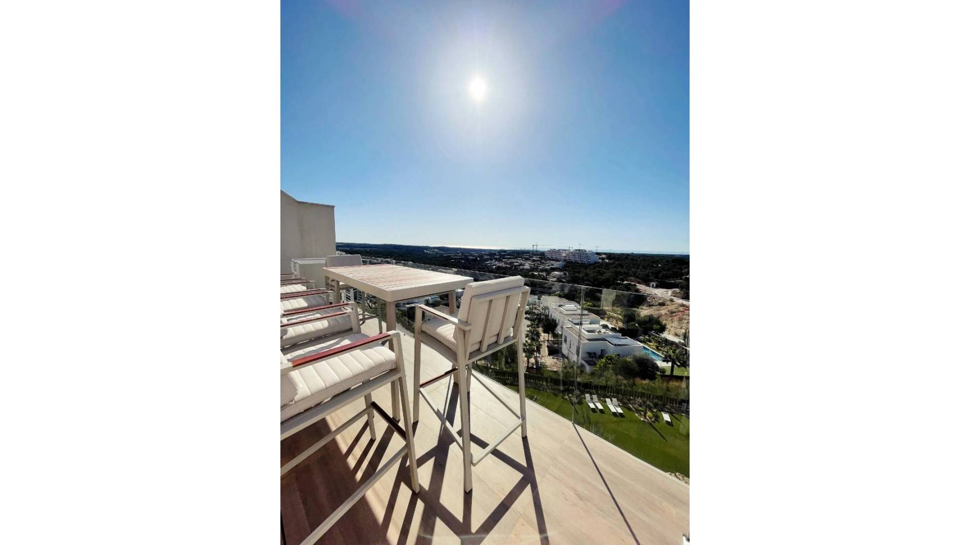 Tweedehands - Appartement - Pilar de la Horadada