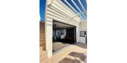 Tweedehands - Appartement - Pilar de la Horadada