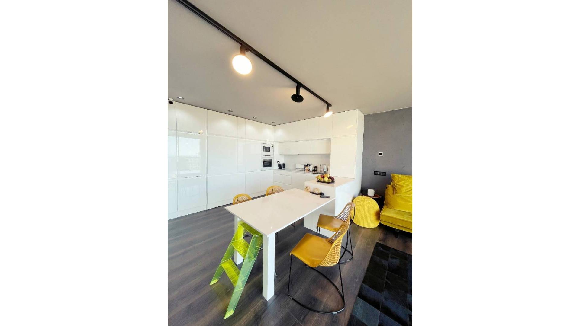 Tweedehands - Appartement - Pilar de la Horadada
