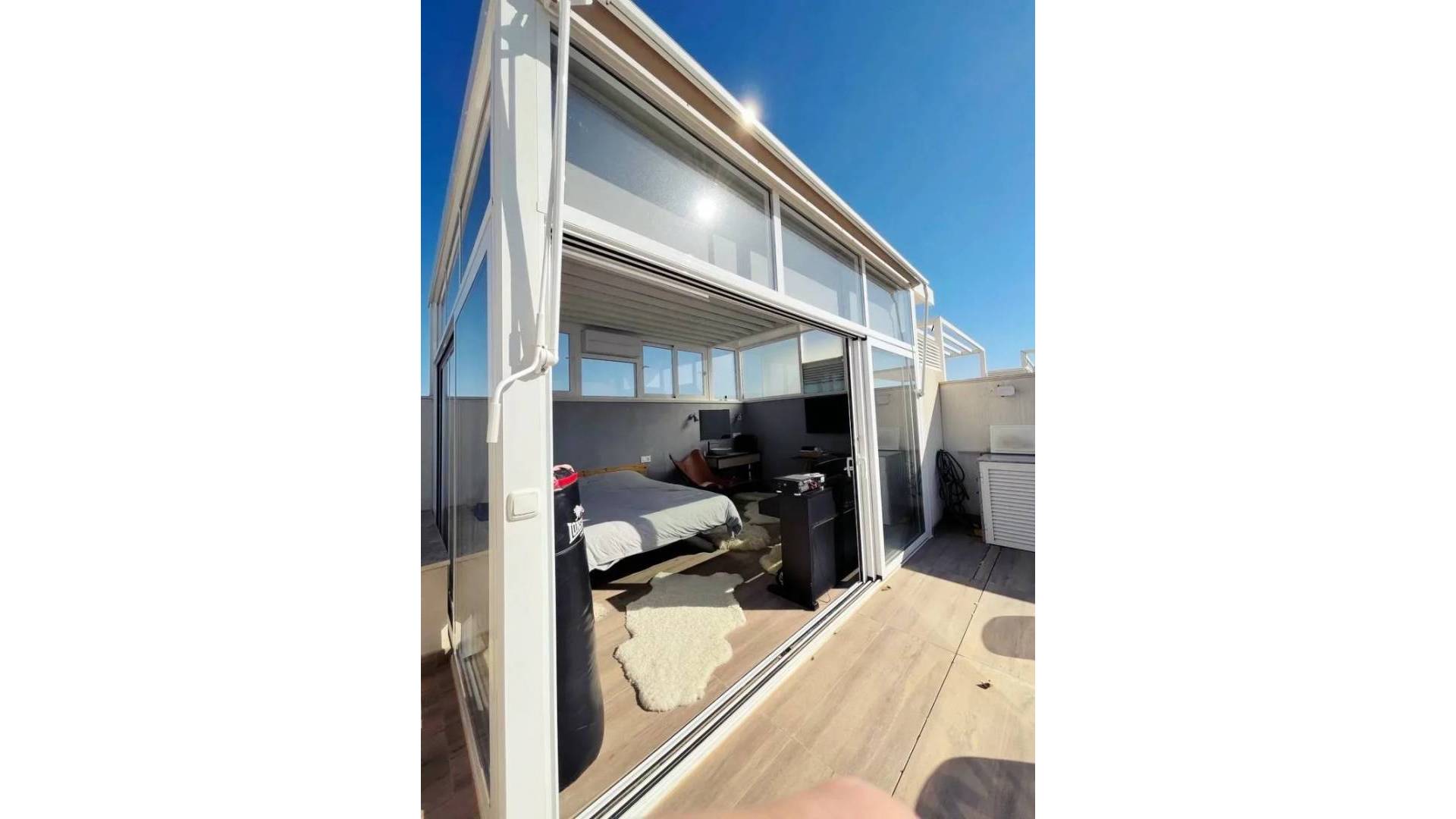 Tweedehands - Appartement - Pilar de la Horadada