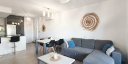 Tweedehands - Appartement - Pilar de la Horadada