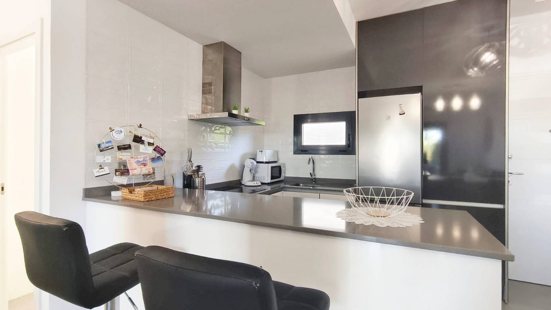Tweedehands - Appartement - Pilar de la Horadada