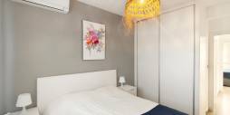 Tweedehands - Appartement - Pilar de la Horadada
