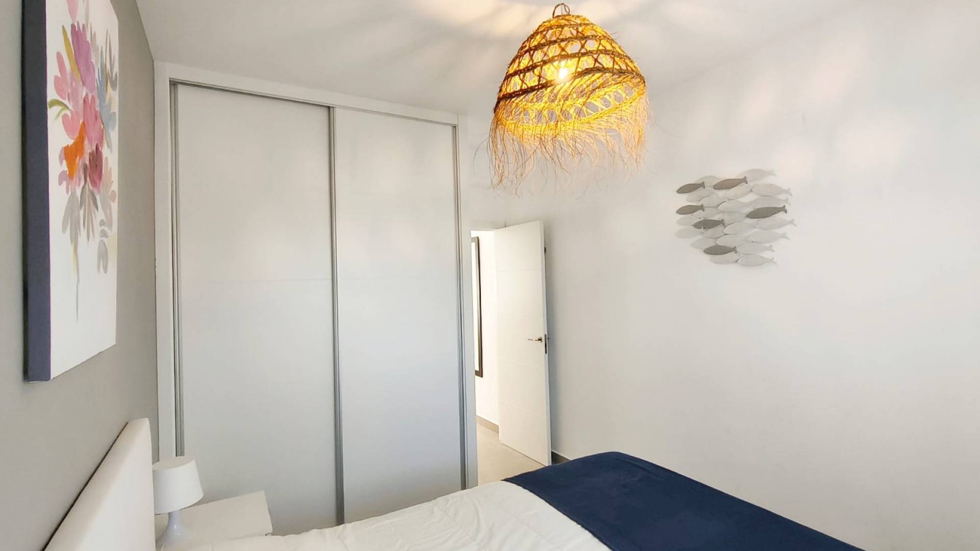 Tweedehands - Appartement - Pilar de la Horadada
