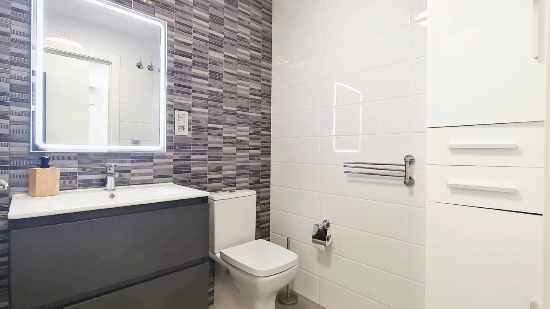 Tweedehands - Appartement - Pilar de la Horadada