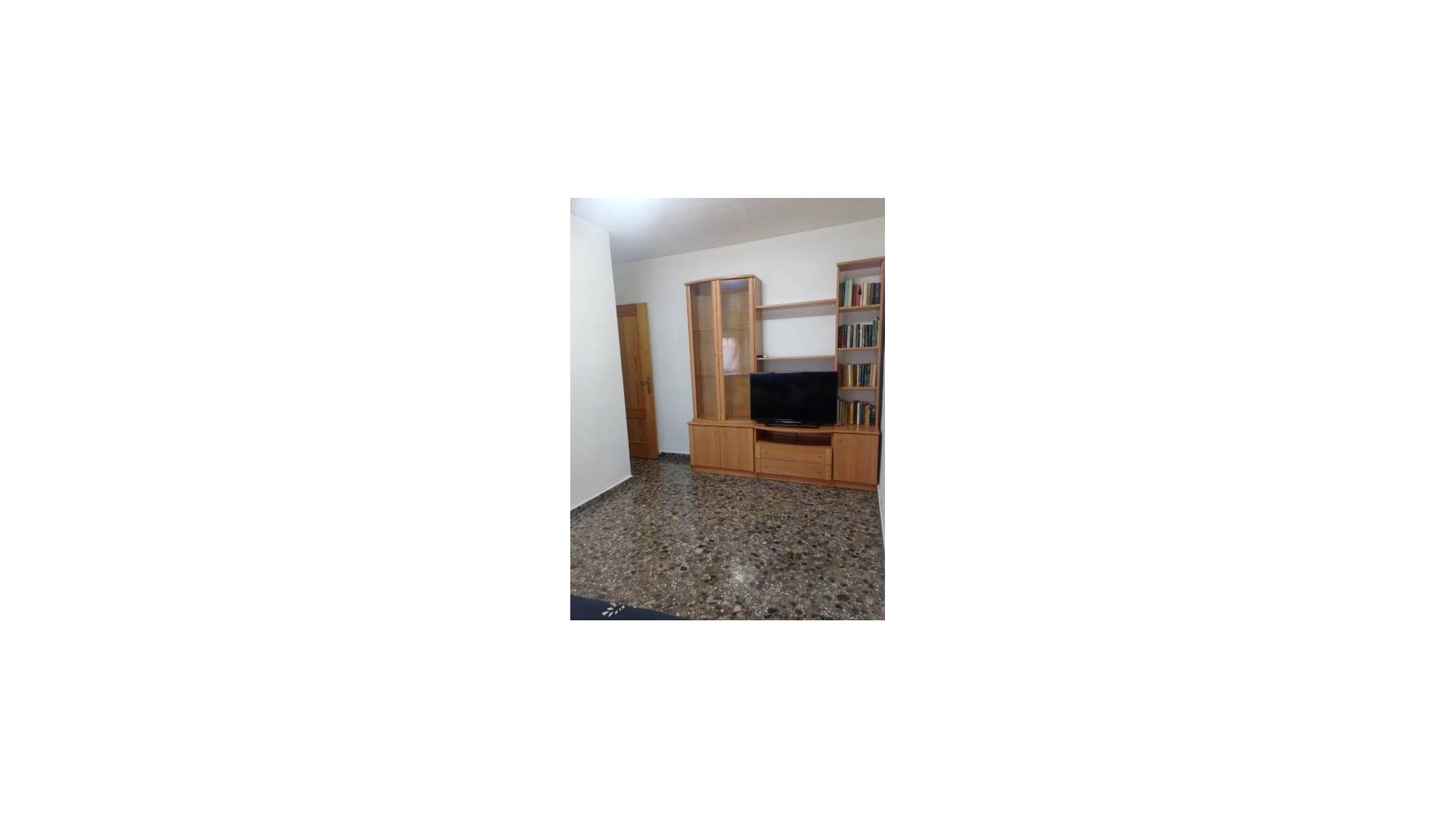 Tweedehands - Appartement - Plat - ALCANTARILLA - Alcantarilla