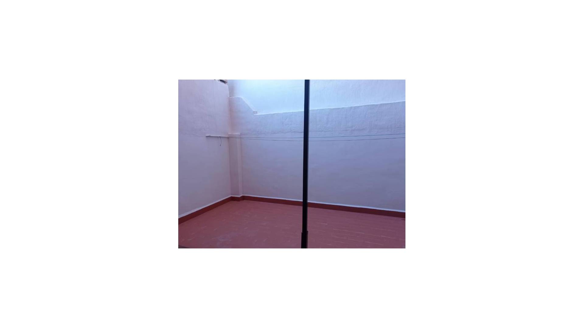 Tweedehands - Appartement - Plat - ALCANTARILLA - Alcantarilla