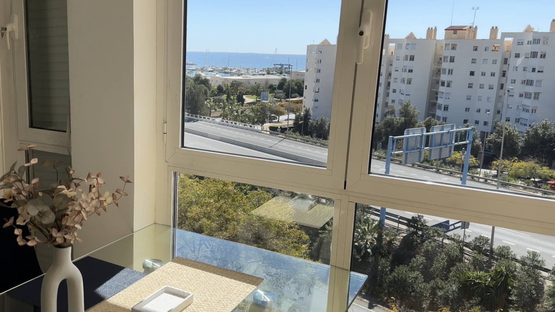 Tweedehands - Appartement - Plat - Alicante - Babel