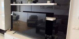 Tweedehands - Appartement - Plat - Alicante - Babel