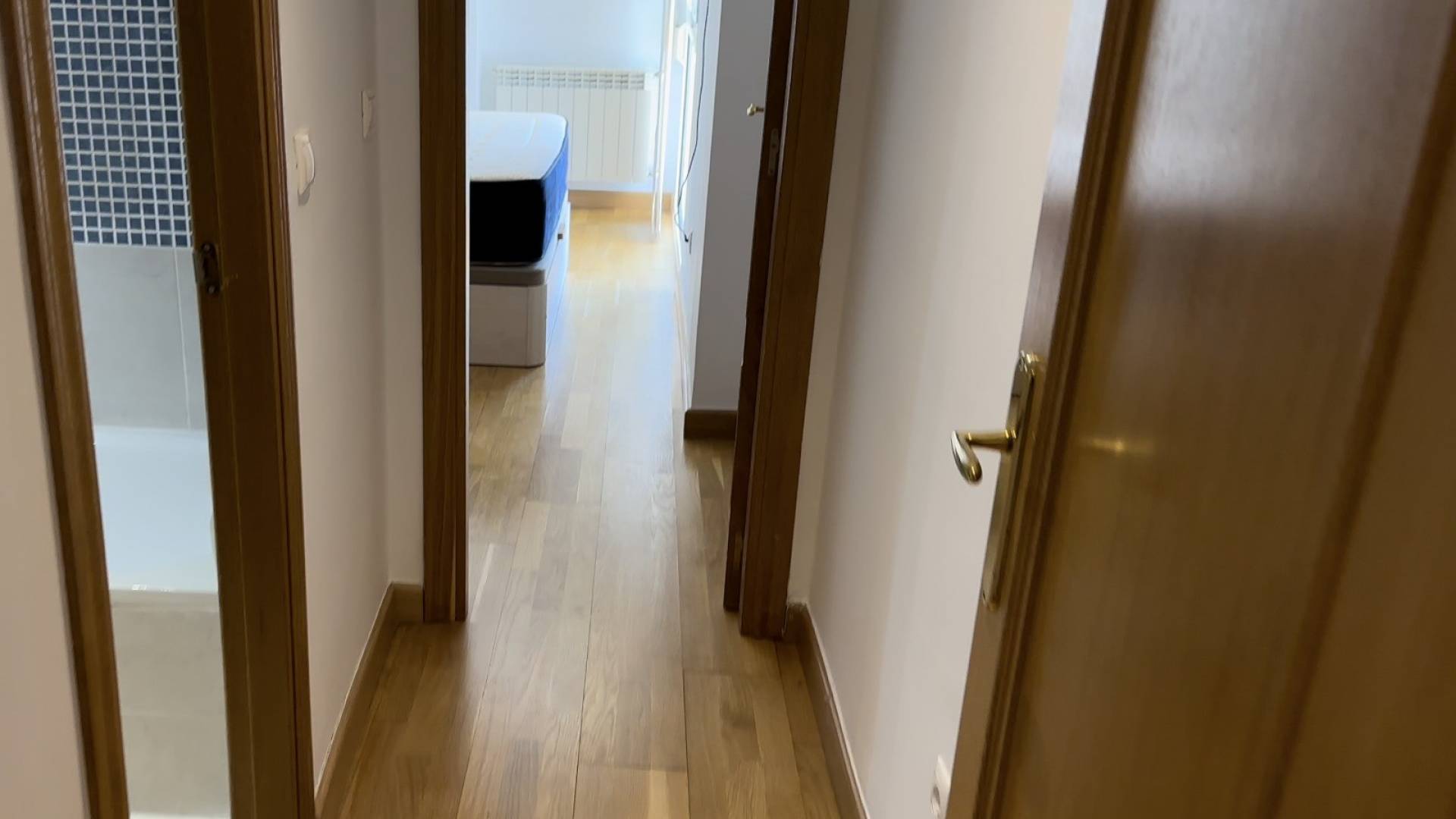 Tweedehands - Appartement - Plat - Alicante - Babel