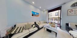 Tweedehands - Appartement - Plat - Alicante - Centro