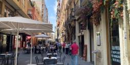 Tweedehands - Appartement - Plat - Alicante - Centro