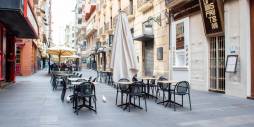 Tweedehands - Appartement - Plat - Alicante - Centro