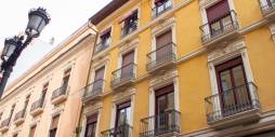 Tweedehands - Appartement - Plat - Alicante - Centro