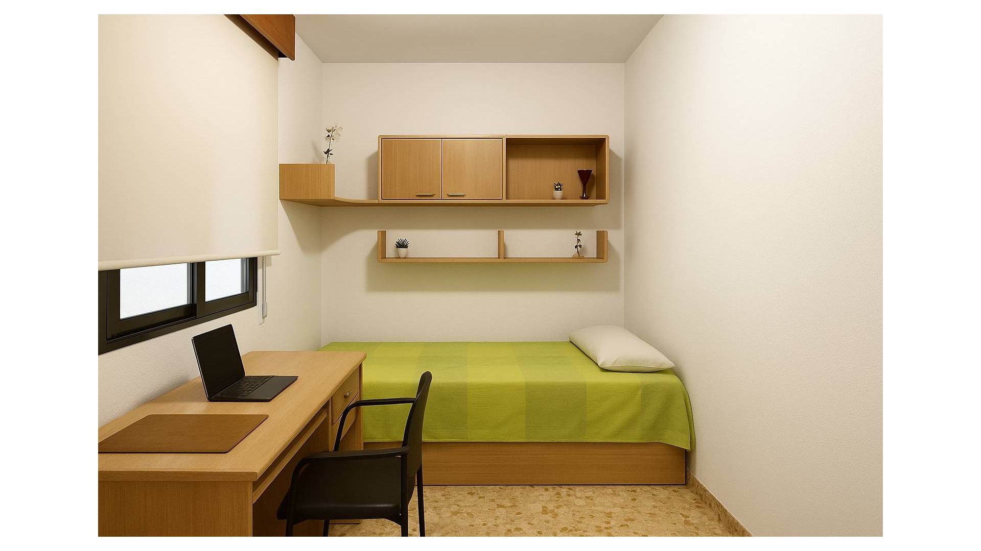 Tweedehands - Appartement - Plat - Alicante - Centro